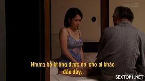 Cô nhân viên bán đồ lót gạ địt thiếu gia nhà giàu cu to