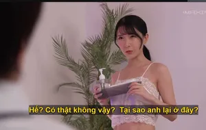 MIDV-448 Bộ ngực thần thánh của một cô nhân viên văn phòng đeo kính giản dị, ngực to, phục tùng - Tôi sẽ xoa núm vú của cô ấy cho đến khi chúng cứng lại, và quan hệ với cô ấy cho đến sáng