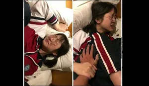 Có cô con dâu Karen Kaede sướng cả buồi